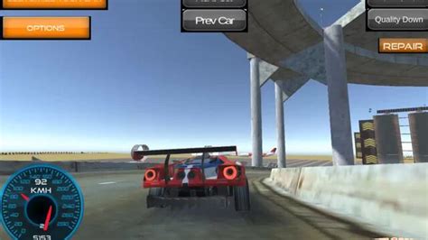 Y8 Multiplayer Stunt Cars .